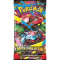 Mega Evolution – Base Booster Pack