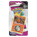 Fusion Strike Tepig 1-Pack Blister