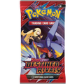 Scarlet & Violet – Destined Rivals Booster Pack