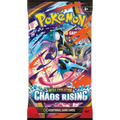 Mega Evolution – Chaos Rising Booster Pack