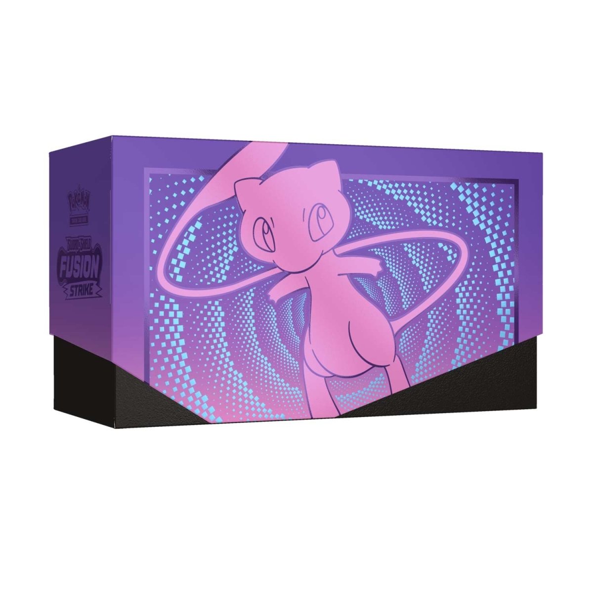 Pokémon Sword & Shield - Fusion Strike Elite Trainer Box