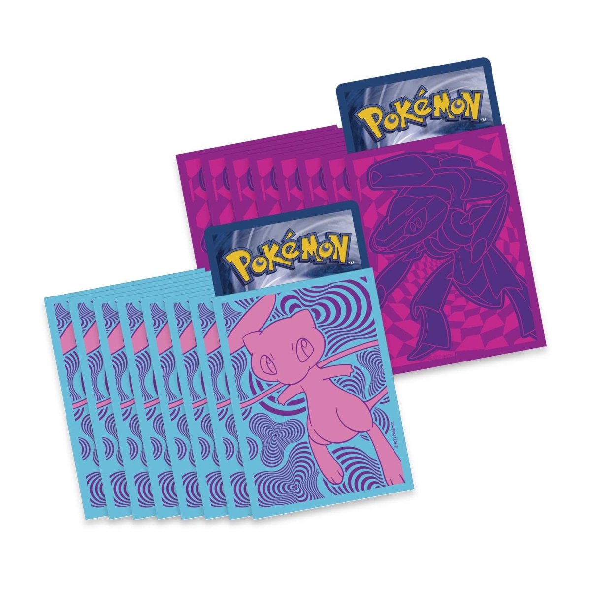 Pokémon Sword & Shield - Fusion Strike Elite Trainer Box