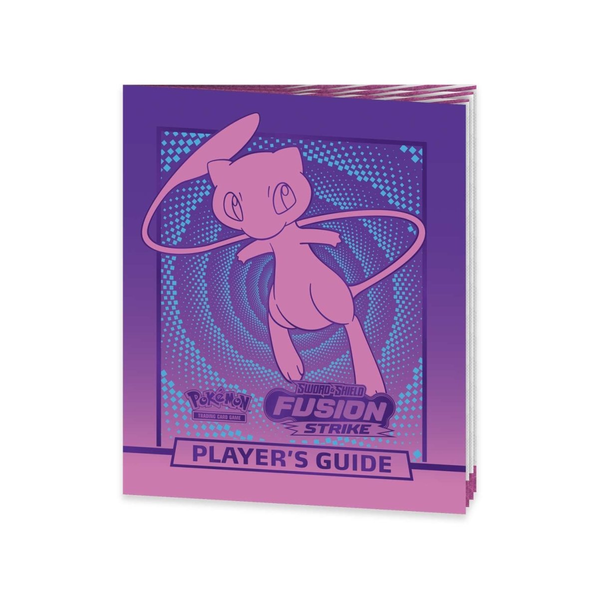 Pokémon Sword & Shield - Fusion Strike Elite Trainer Box