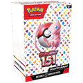 151 Booster Bundle ENG
