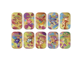151 Mini Tin ENG ( willekeurige tin )