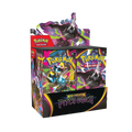 Pokémon Pitch Black Booster Box