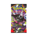 Pokémon Pitch Black Booster Pack