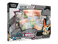 POKEMON Black Bolt & White Flare Victini Illustration Pokemon Box Set