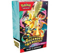Booster Bundle Ascended Heroes