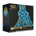 Pokémon Mega Evolution - Mega Lucario Elite Trainer Box