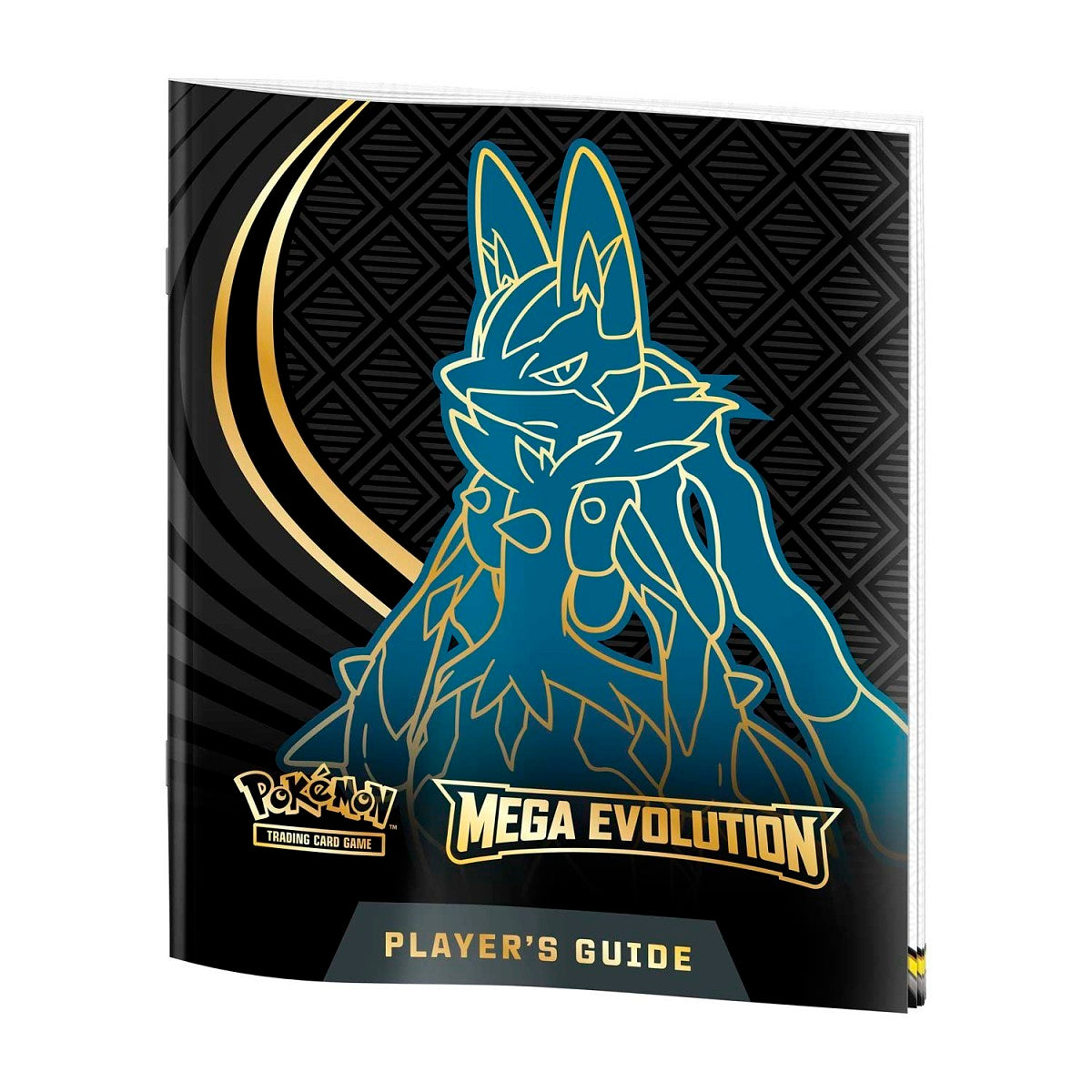 Pokémon Mega Evolution - Mega Lucario Elite Trainer Box