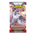 Pokemon Scarlet & Violet - Paldea Evolved Booster Pack