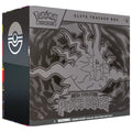 *PRE ORDER* Pitch Black ETB