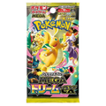 Pokémon Mega Dream Booster Pack JP