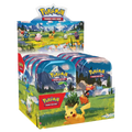 Pokémon TCG: Mega Evolution - Ascended Heroes Mini Tin