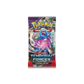 Pokémon TCG: Scarlet & Violet - Temporal Forces Booster Pack