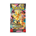Pokémon Mega Evolution - Ascended Heroes Booster Pack