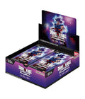 Dragon Ball Super Card Game - Fusion World FB04: Ultra Limit Booster Box