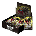 Dragon Ball Super Card Game - Fusion World FB03: Raging Roar Booster Box