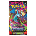 Pokemon TCG Phantasmal Flames Booster Pack