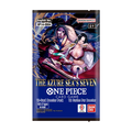 One Piece Card Game OP-14: The Azure Sea's Seven Booster Pack