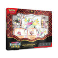 Pokémon Scarlet & Violet - Paldean Fates Skeledirge ex Premium Collection